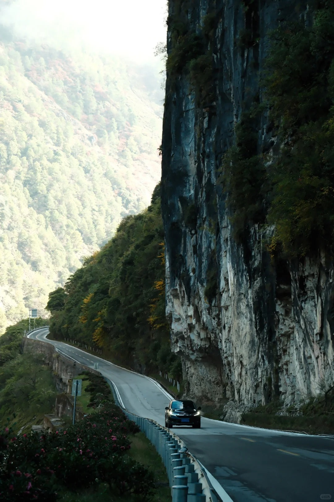 最後的怒江 丨 從人神共居之所到騰越之地的尋覓之旅